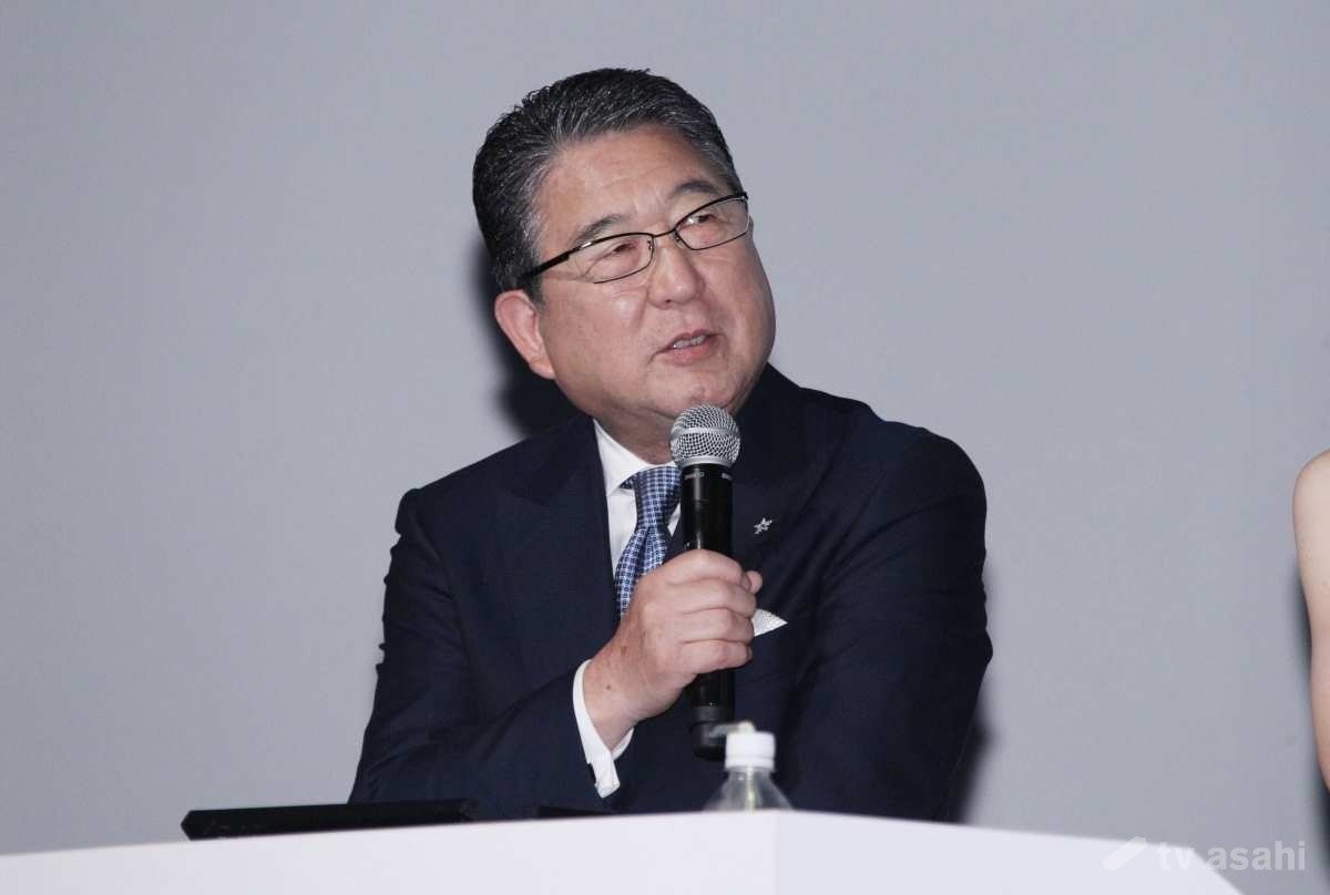 徳光和夫アナ、入院していた…ラジオには病院から駆けつけ…
