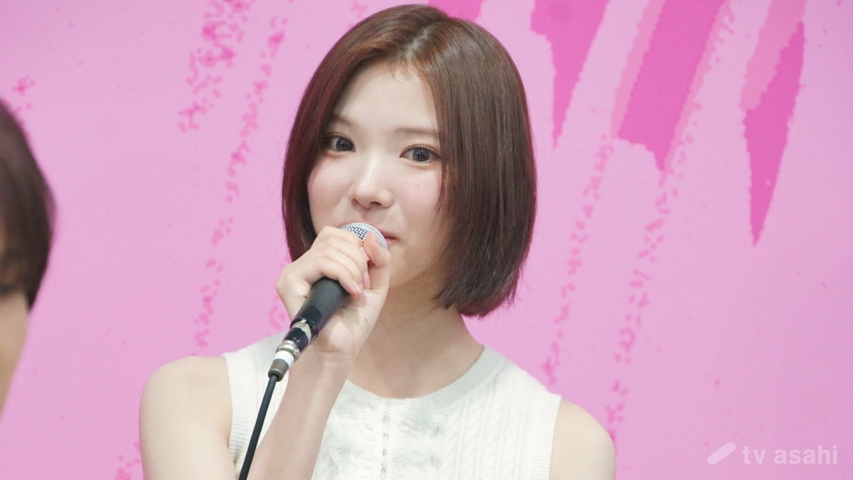 今年デビューの「Hearts2Hearts」、SMTOWNで初東京ドーム「すごく緊張」