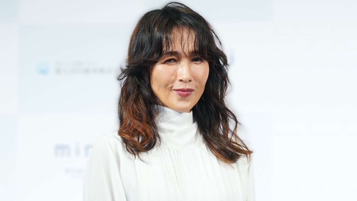 工藤静香「口の中が焼けている」自身のミスでまさかのケガ