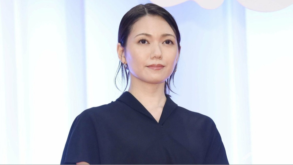 結婚発表の二階堂ふみ、インスタに“直筆メッセージ”！