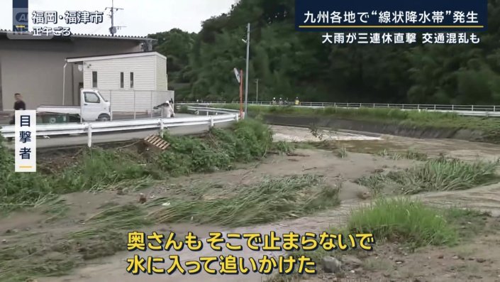 目撃者