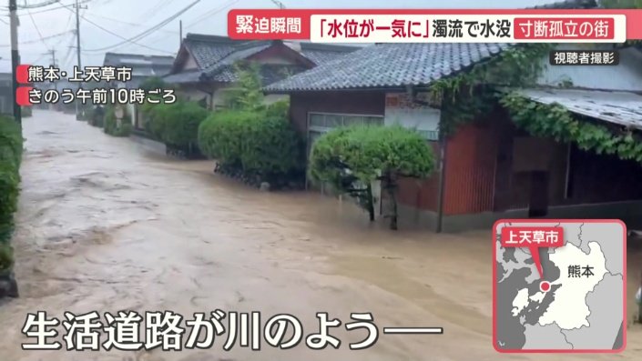 濁流