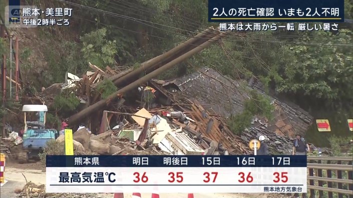 最高気温