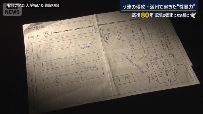 見取り図