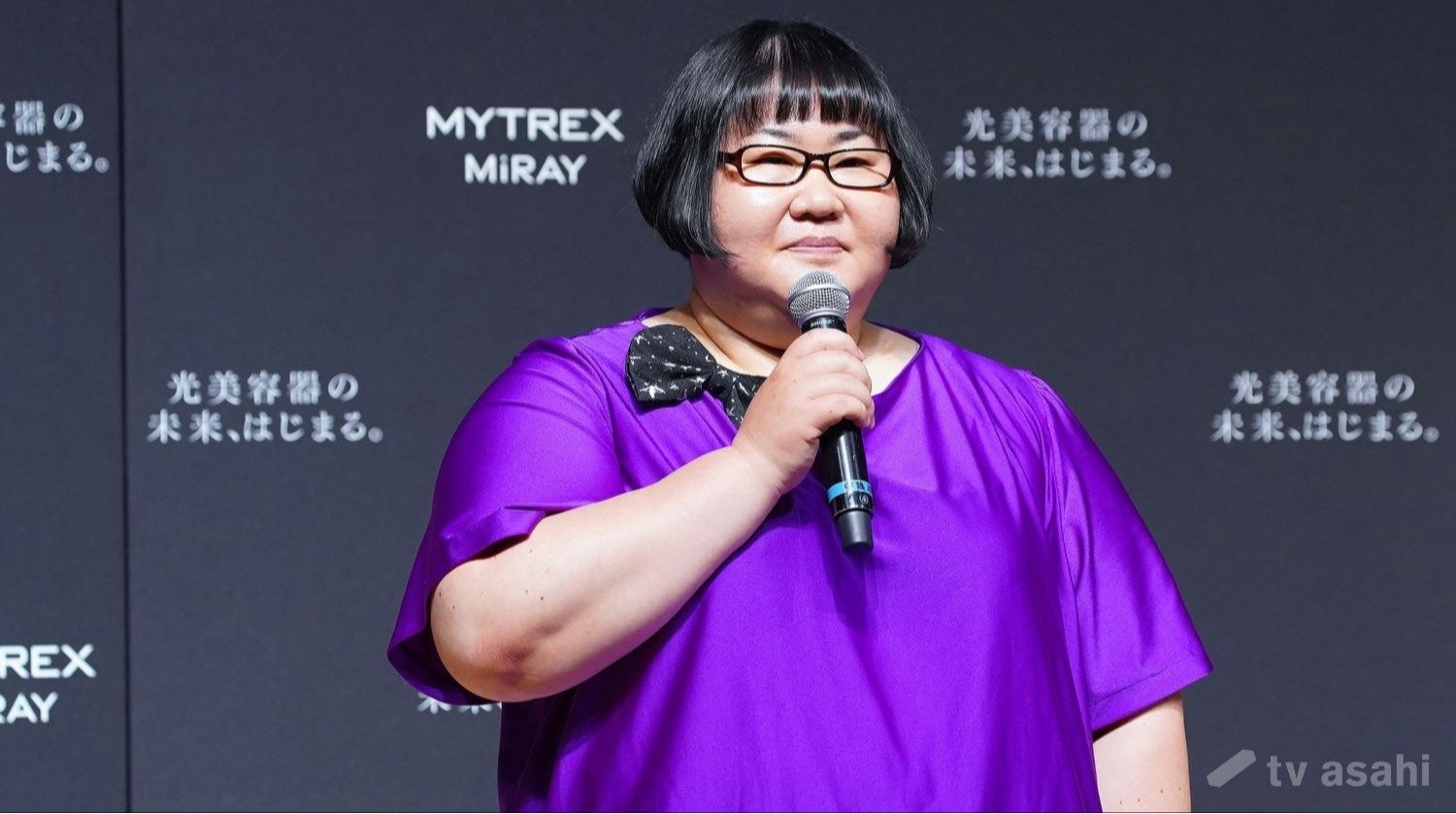 「メイプル超合金」安藤なつ、二階堂ふみとの食事会の様子明かす！「入籍に立ち合いました」