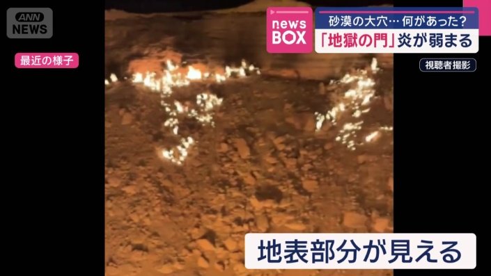 最近の様子