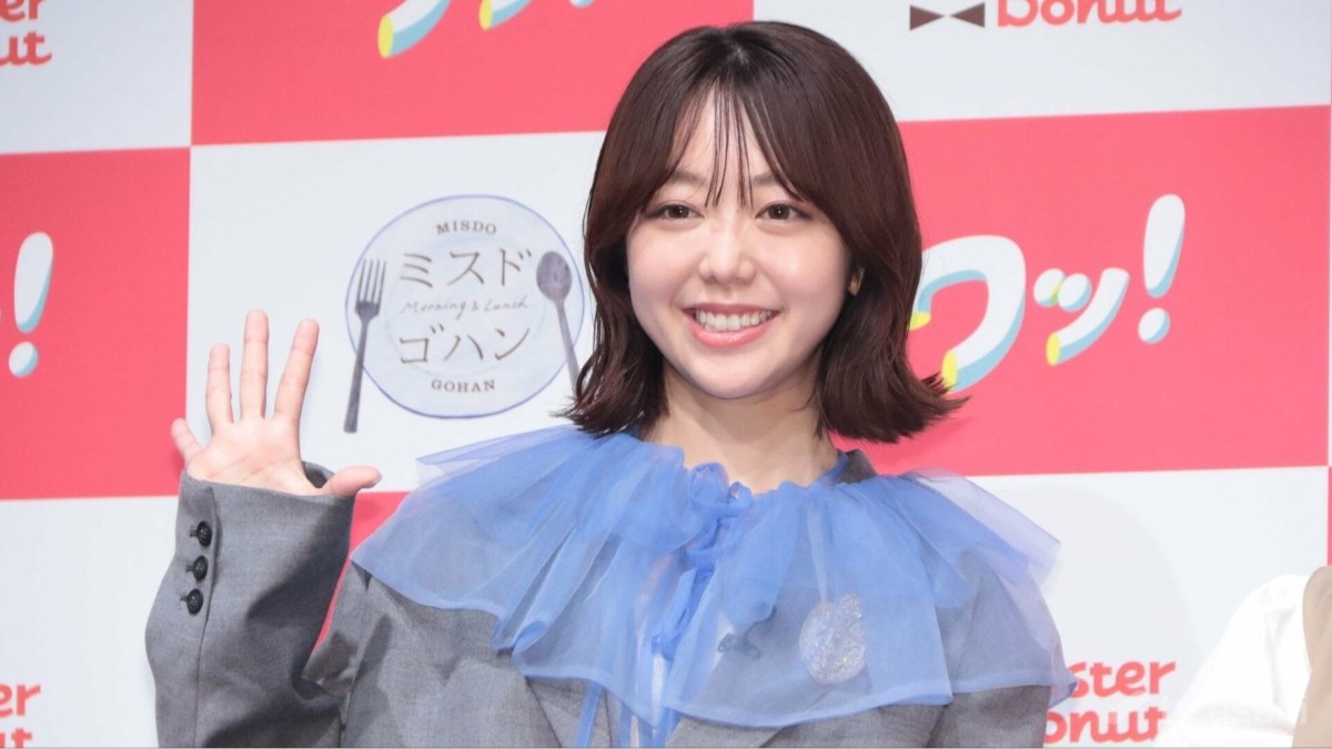峯岸みなみ、東海オンエア・てつやとの結婚記念日を報告、岡崎市在住、AKBの同期・前田敦子が会いに行く