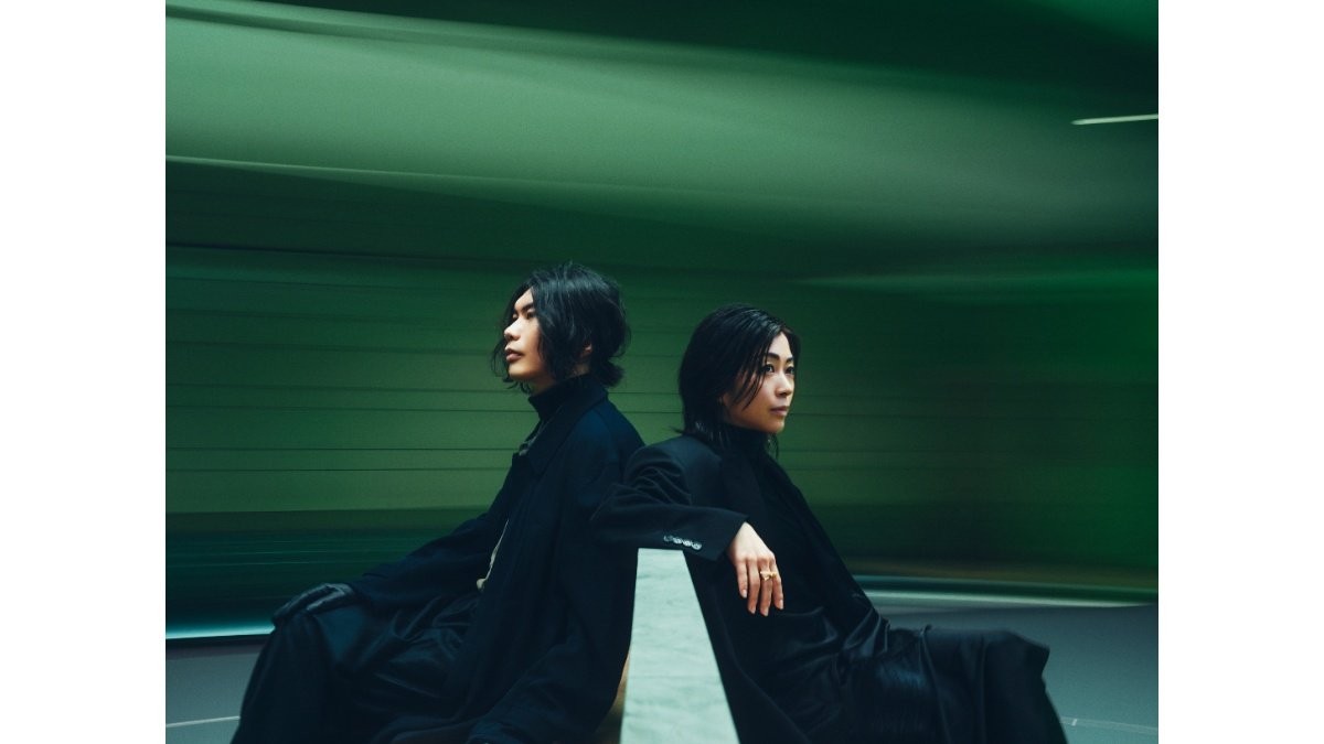 米津玄師×宇多田ヒカル　劇場版「チェンソーマン レゼ篇」ED曲で初共演
