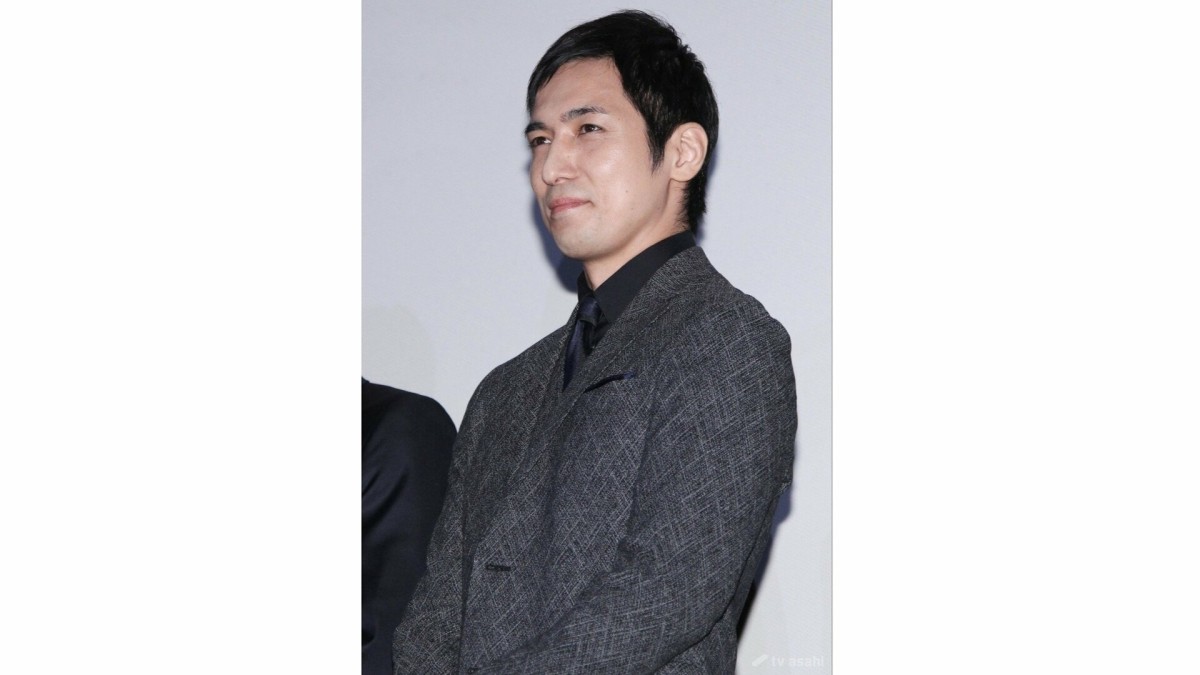 ボウケンレッド・高橋光臣「私の心の中で響き続けます」《追悼・NoBさん》