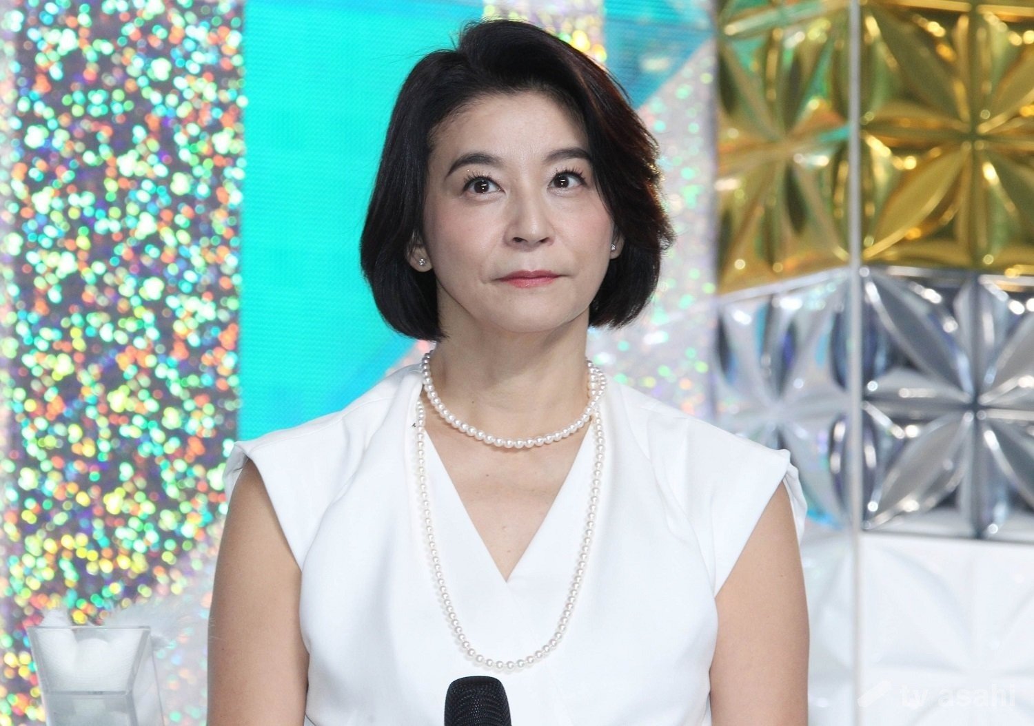 高嶋ちさ子が“夏休みの悲劇”を報告「ポケットから落下し…」