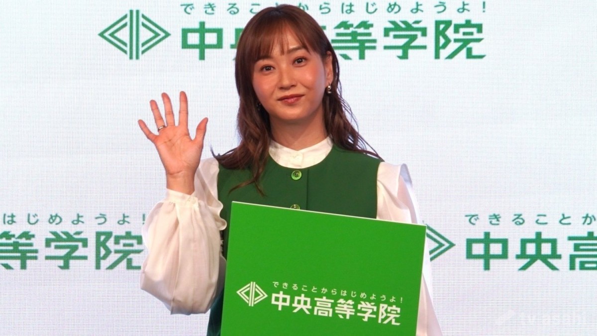 藤本美貴「安室奈美恵さんが大好きで…」と回想