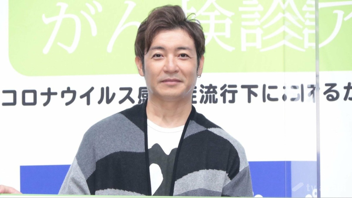 DAIDA LAIDA＆つるの剛士が思い出を振り返る「NoBさんの歌は、これからも永遠に響き続けます」《追悼・NoBこと山田信夫さん》