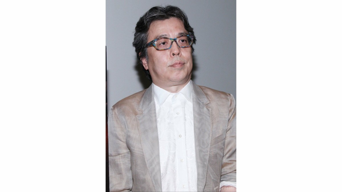 漫画家・小林よしのり氏、入院を明かす「脳梗塞で左半身にしびれ、脳検査で脳内に血栓が…」