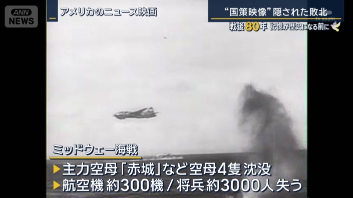 ミッドウェー海戦