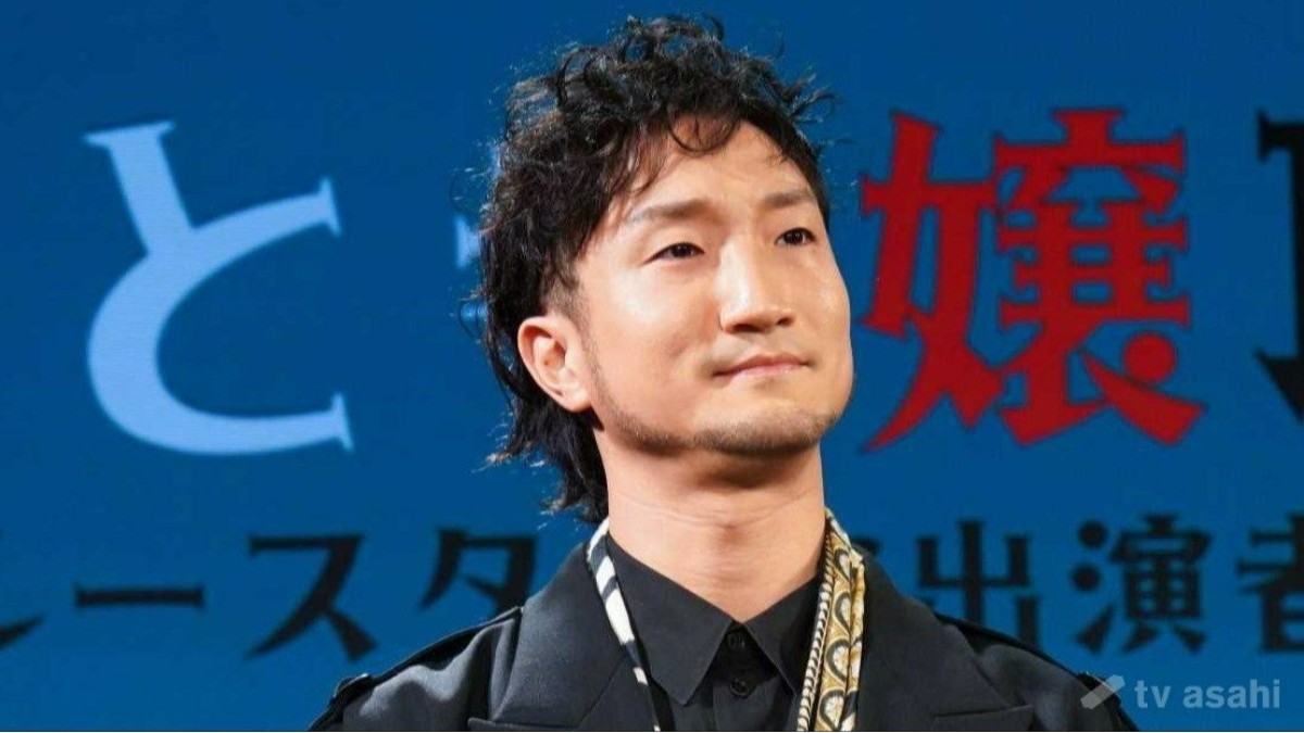 岡本悠紀＆白姫あかり夫妻に第1子誕生「3人でともに成長していきたい」