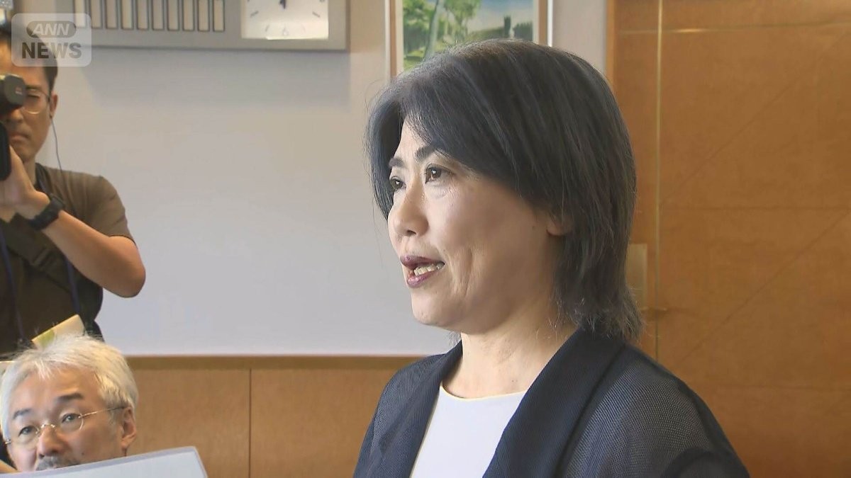 「東洋大学に謝罪を」静岡・伊東市長が市議会に要求　“侮辱的発言”で