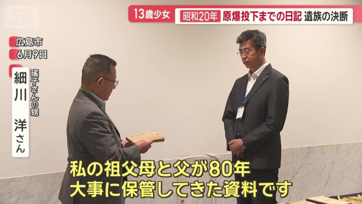 広島の日記 昭和20年から44年まで 広島の日記 昭和20年から44年まで 広島の日記 昭和20年