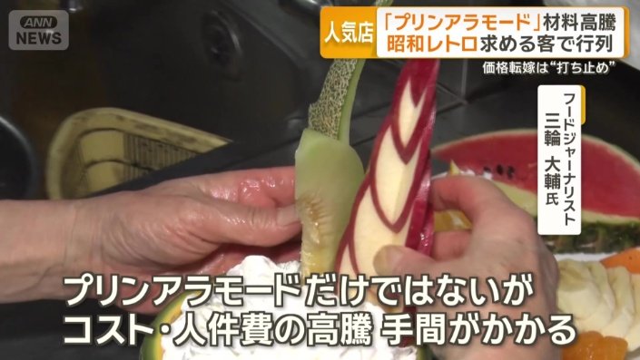 「コスト・人件費の高騰」