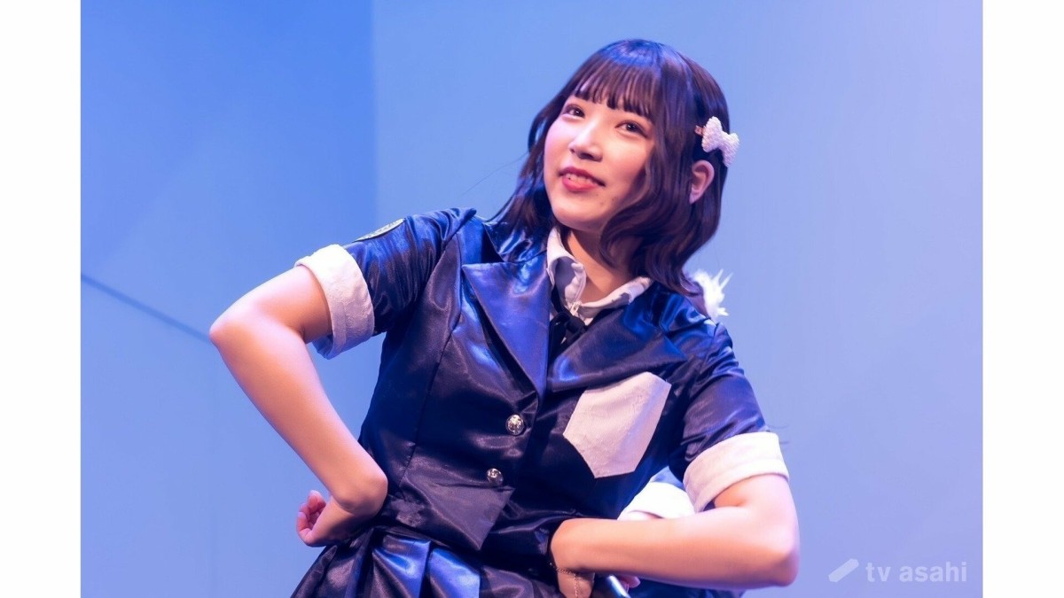アイドルグループ「遥か、彼方。」の小日向美海が一時休養、耳の不調のため