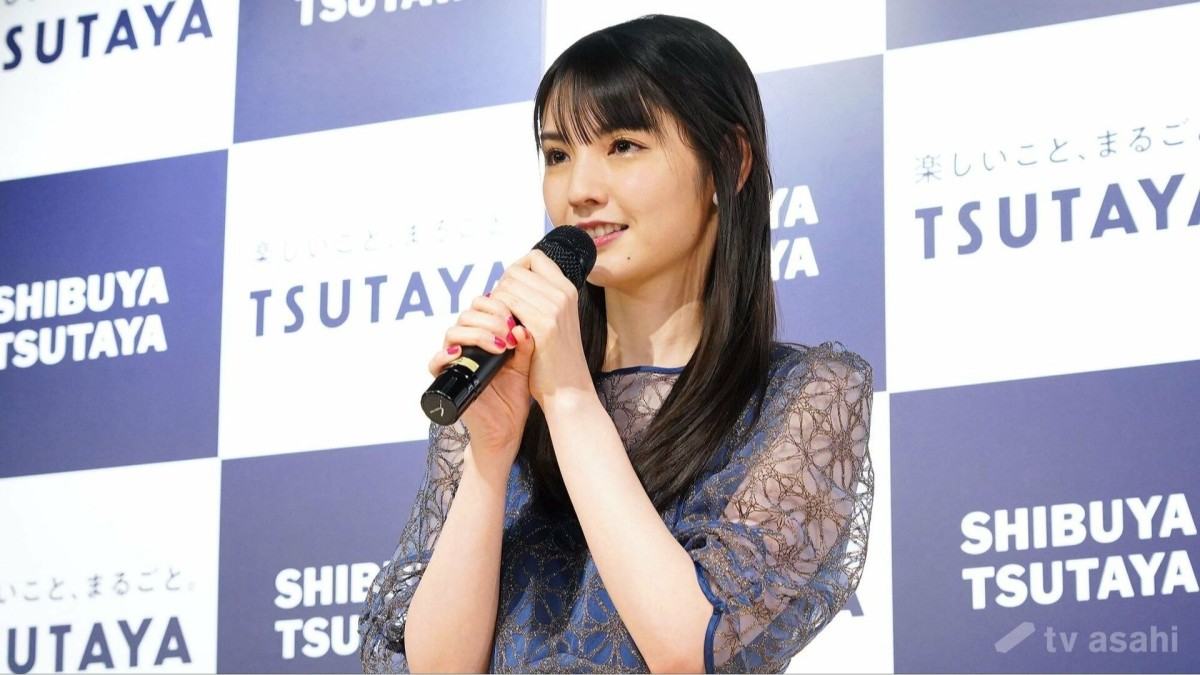 道重さゆみさん、直筆の手紙で思いを明かす「たくさんの思い出をくれて、ありがとう」