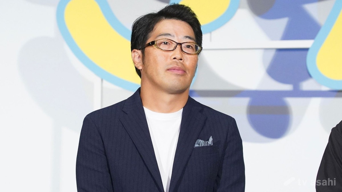 ドランクドラゴン鈴木拓、2日連続で置き引き＆窃盗未遂の被害に「本当についてない」