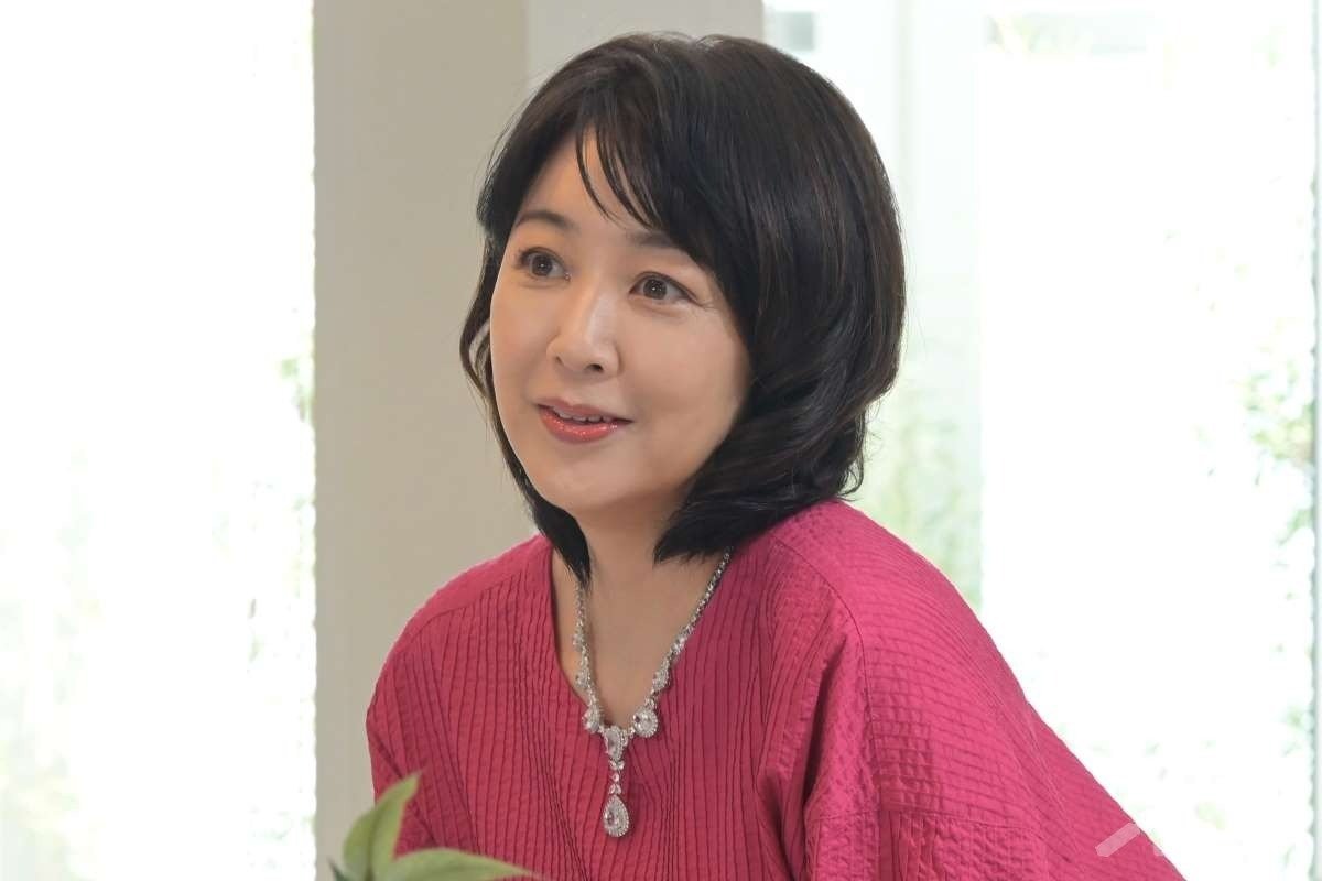 菊池桃子、「奪い愛、真夏」に参戦！かなりのクセ強な人物