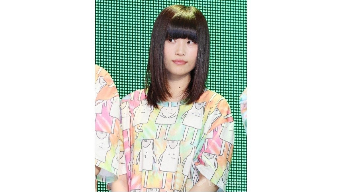 ヤバT・ありぼぼ「道重さんがいたから、わたしの人生は幸せ」