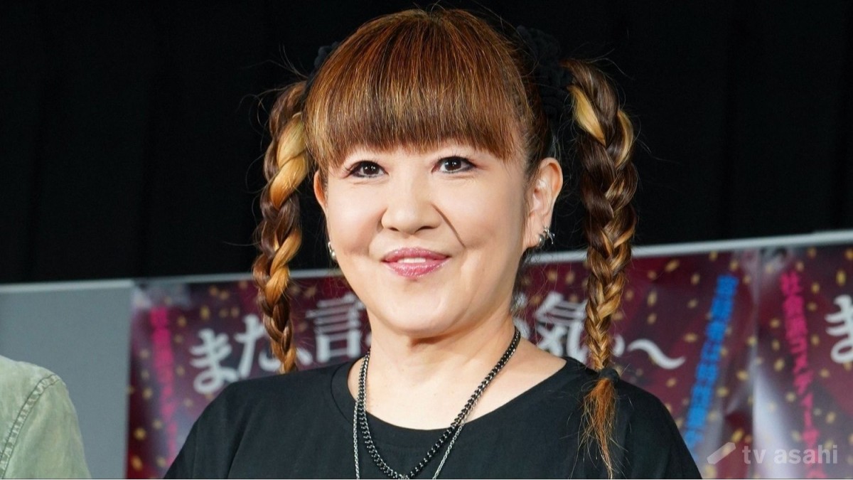かないみか「また会える日まで、ご冥福をお祈りします」《追悼・櫻井智さん》
