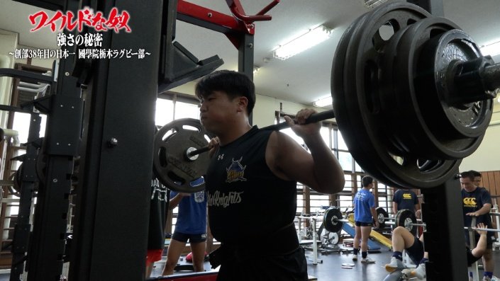 千野雄平選手（3年）