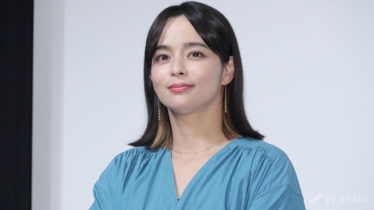 加藤ローサ、松井大輔氏との離婚を発表「年月を重ねて関係性が変わっていった」