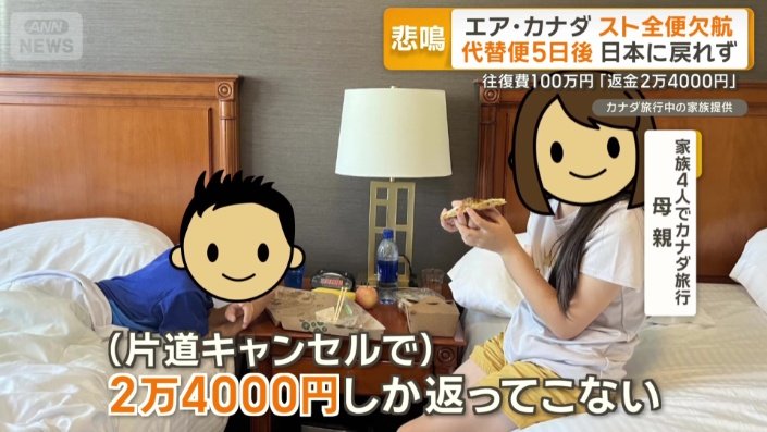 「2万4000円しか返ってこない」