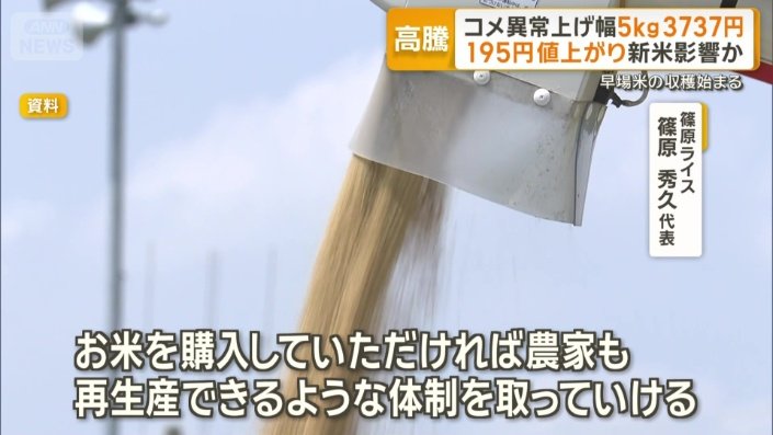 「その辺は一定のご理解を」