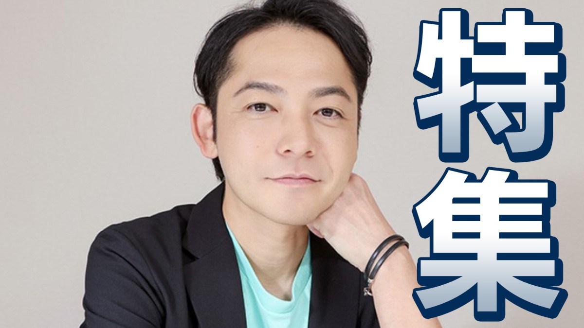 柏原収史 東日本大震災から10年後の福島が舞台の映画に出演！支援活動がきっかけで苺スイーツ専門店も開店