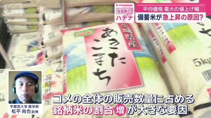宇都宮大学　農学部　松平尚也助教