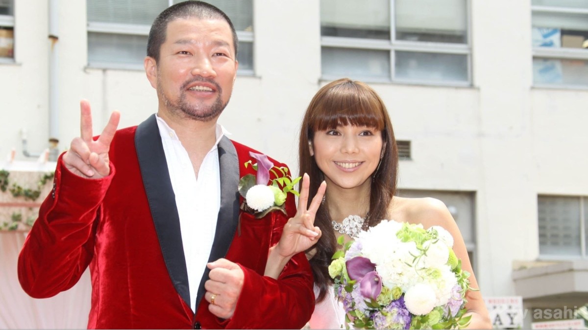 “キム兄”妻の西方凌、沖縄プチ移住を来年で終了「やはり家族一緒が第一だね」