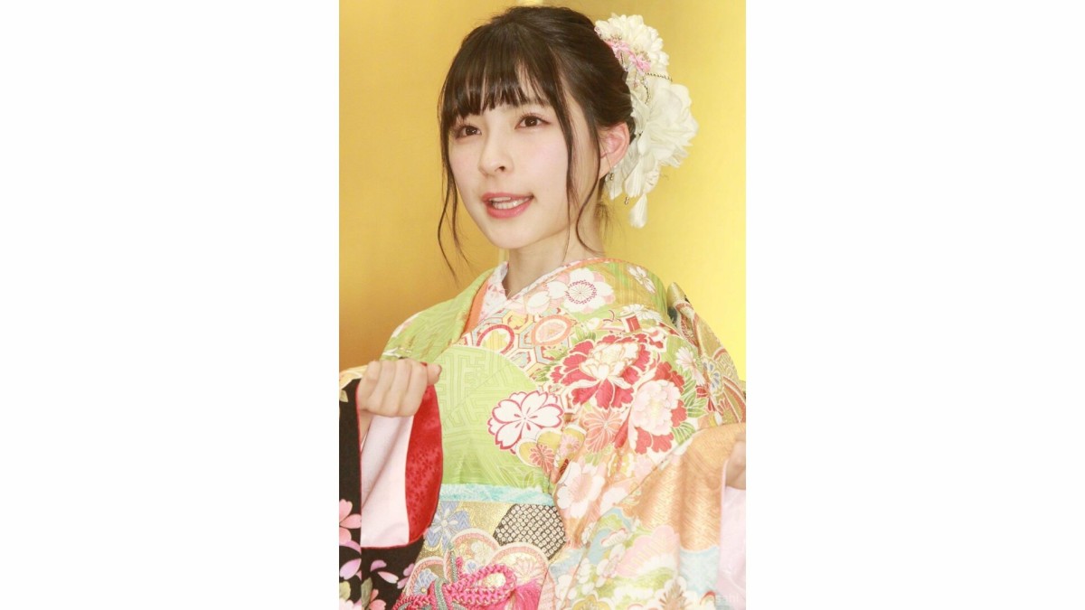 元HKT48山本茉央、一般男性との結婚を発表　お相手は「心が広く優しい方」