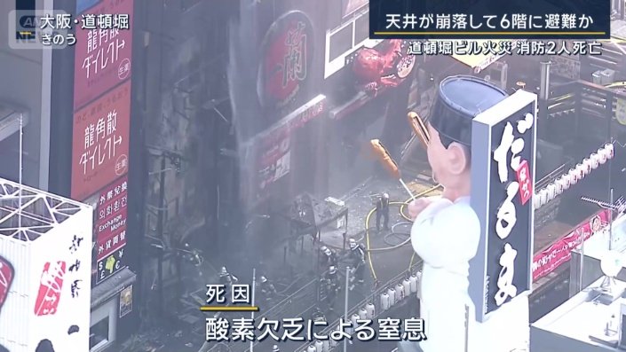 死因