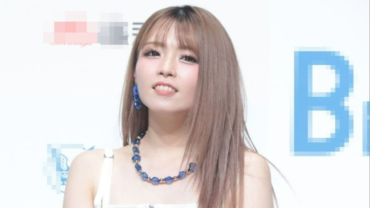 ゆうちゃみ妹でモデルのゆいちゃみ、「ロンハー」で改名　「ゆい小池」に！