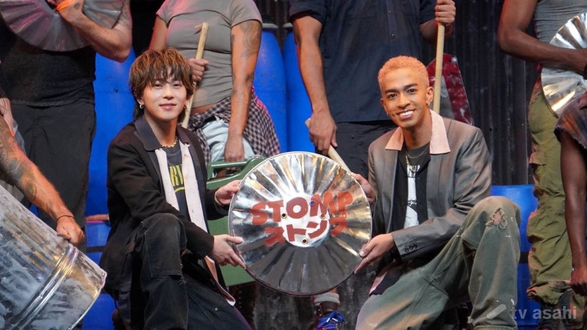 Aぇ! group末澤誠也、カートを激しくぶつけ合う姿に「関西やったらケンカになるで」