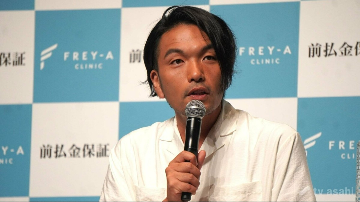 見取り図・盛山晋太郎、20kgのダイエットを振り返る ビフォーアフターの写真も公開!