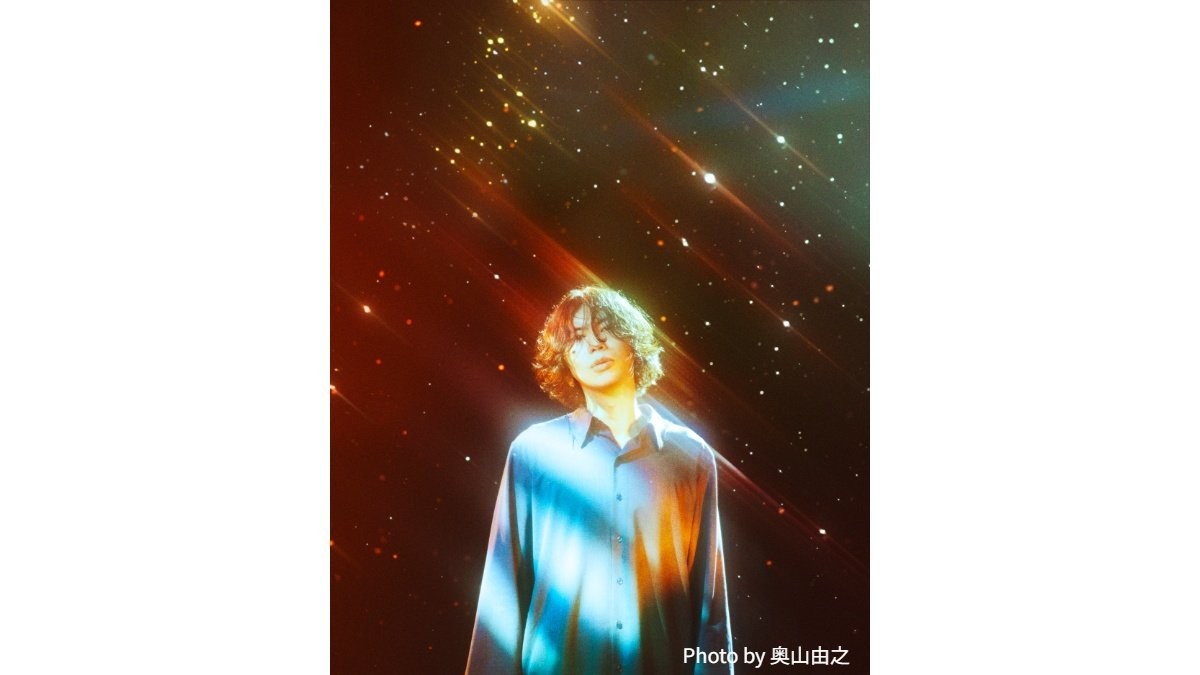 米津玄師、新海誠原作の実写映画「秒速5センチメートル」主題歌「1991」書き下ろし