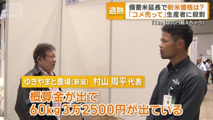 議題に上がるのは価格