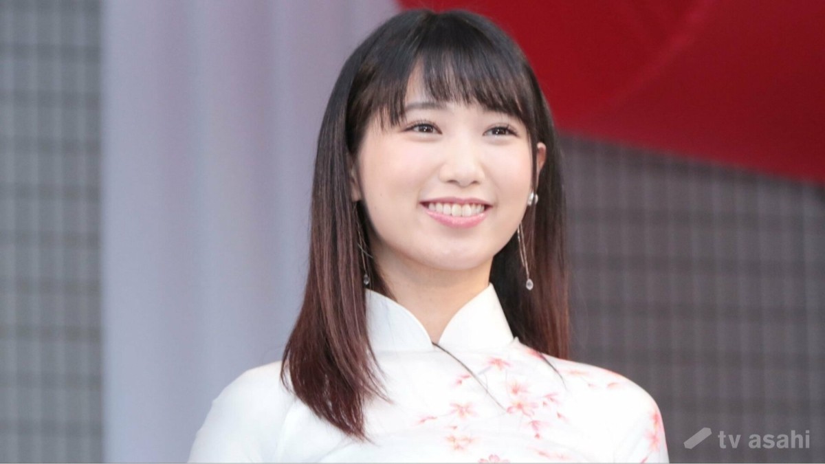 上野優華、第2子出産を発表「母子ともに健康です！」夫はギタリスト