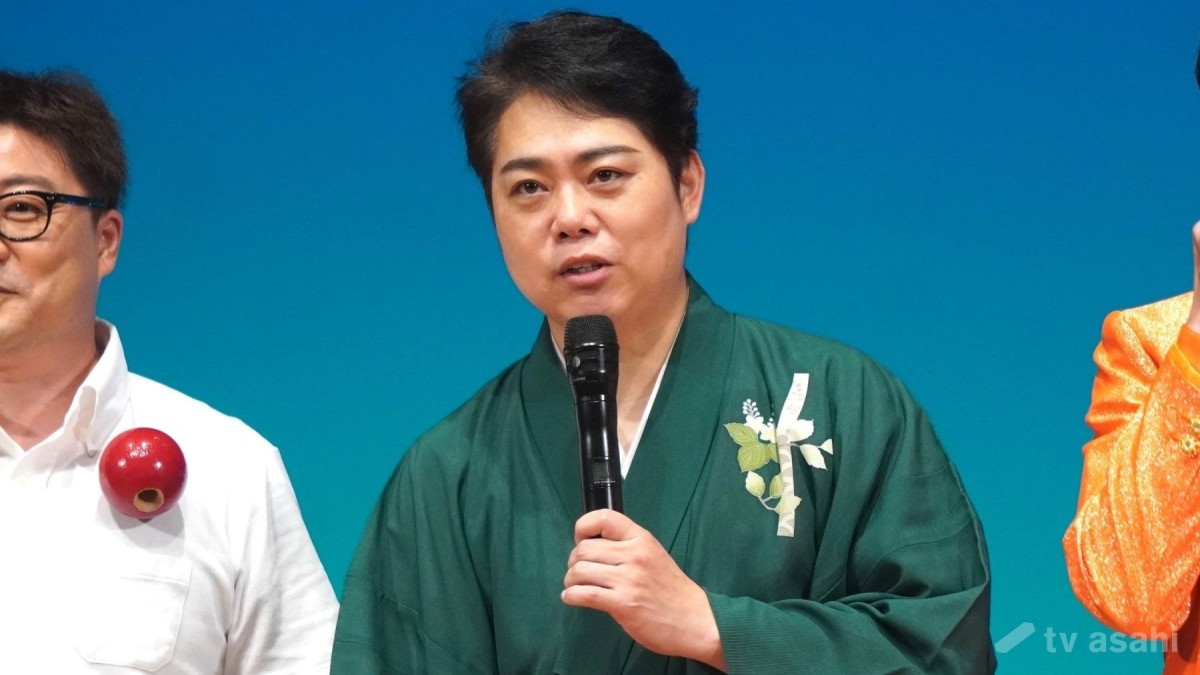 若手演歌歌手らが勢ぞろい、歌＆芝居を披露、呼びかけたのは…