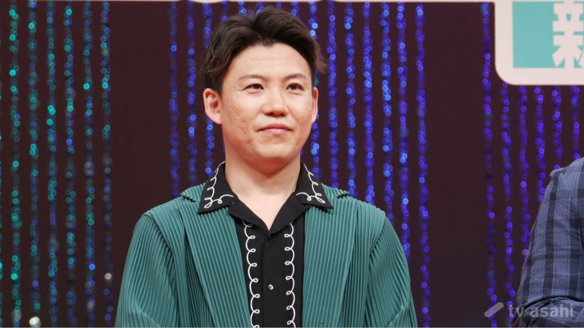 今井らいぱち、双子誕生にジャンポケ・おたけ、すゑひろがりず・南條らが祝福