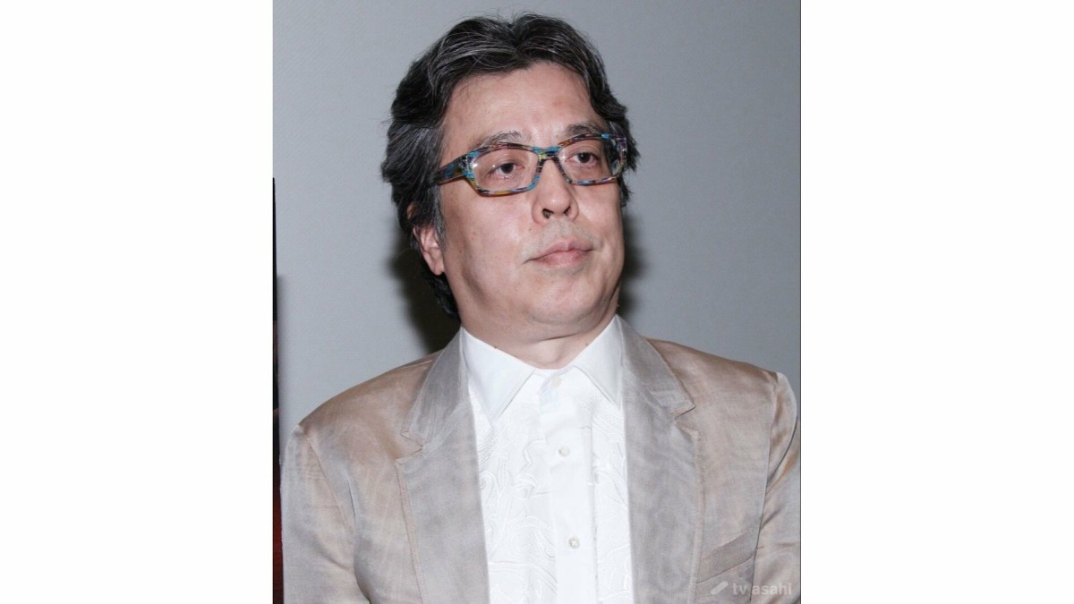 脳梗塞で入院中の小林よしのり氏、退院決定を報告「左手と唇の半分の麻痺はまだ完治してない」