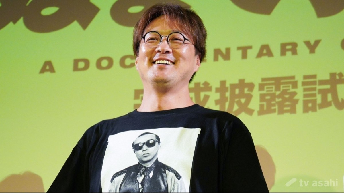 純烈・酒井一圭「余計なことを言われたら…」と心配が！？後上翔太も「不安があった…」