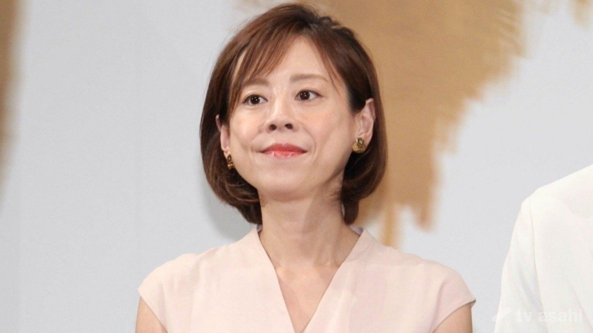 高橋真麻、“ぎっくり首”再発を報告