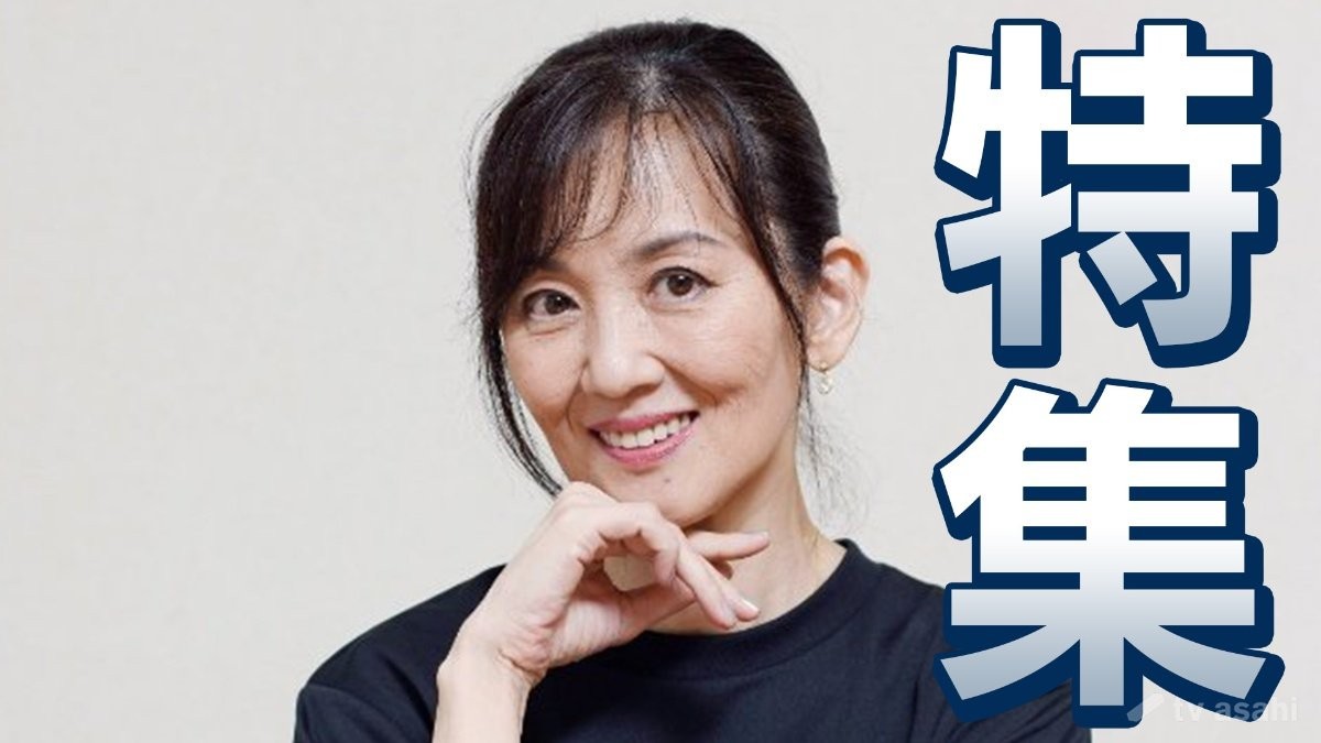 大沢逸美 16歳のときにホリプロタレントスカウトキャラバンでグランプリ受賞!「ピンク・レディーになりたくて…」