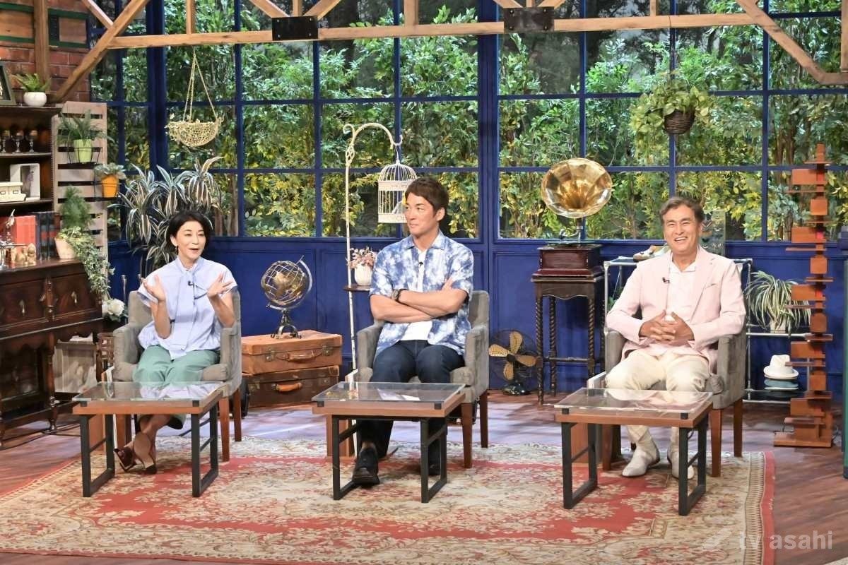 劇場型特殊詐欺にだまされた高嶋ちさ子が語る巧妙な手口とは？